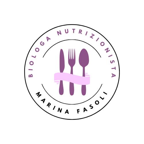 Logo di Marina Fasoli